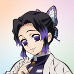 Shinobu Kocho Game Jigsaw