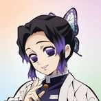Shinobu Kocho Game Jigsaw