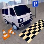 Bolan Car Parking: Car Games