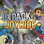 Jetpack Joyride+