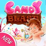 Candy Blast - Sweet Candy Matc