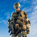 Offline FPS Shooter: War Arena