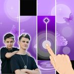 Adexe & Nau Piano Game