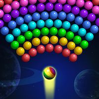 Bubble Shooter Game