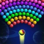 Bubble Shooter Game