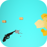 PiGun - Strategic Weapon Game