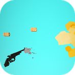 PiGun - Strategic Weapon Game