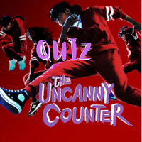 Uncanny counter - Quiz Game