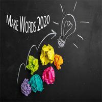 Make Words 2020