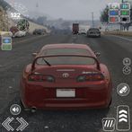 Supra Modern Drift Escape