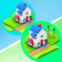 Spot em all: Differences