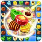 Candy Sweet Star : Match 3