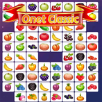 Onet Match Fruit Game Classic