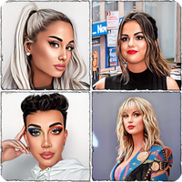 guess world-celebrity pic