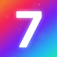 LIGHT UP 7 - Hexa Puzzle