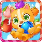 Fruit Link - Match & Pop
