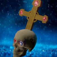 The Cross zombie survival game