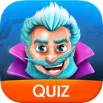 CrossWiz - Crossword Quiz