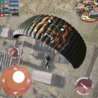 FPS Gun Shooting Game Offline