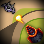 Elementals - Tower Defense