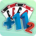 +11 Solitaire 2