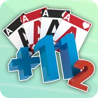 +11 Solitaire 2