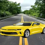 Racing Car