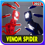 Venom Mod Melon Playground