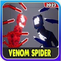 Venom Mod Melon Playground