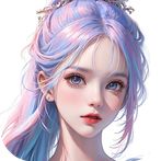 2248 Cute Model