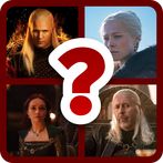 House Of The Dragon Quiz