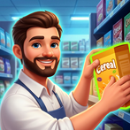 Superstore Story 3D