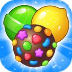 Magic Candy Blast