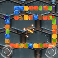 Modern Snake Xenzia - 2077