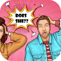 Does She Like Me? Fun Quizzes