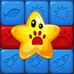 Bubble Pop Blast Puzzle