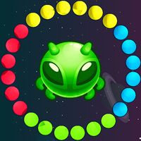 Alien Color Challenge