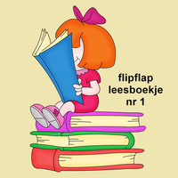 flipflap leesboekje 1