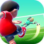 Football League：Soccer Star