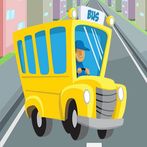 Spot Bus Differences