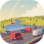 Traffic Racer Car Tour Racing