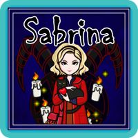 Sabrina GAME