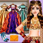 Makeover Dress Up Story Games