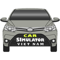 Car Simulator Vietnam