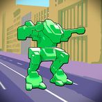 Mech Run