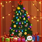 My Christmas Tree Decoration