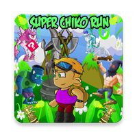 Super Chiko Run