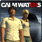 Calm Waters: A Point and Click