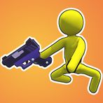 Stickman Fight 3D