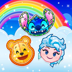 Disney Emoji Blitz Game